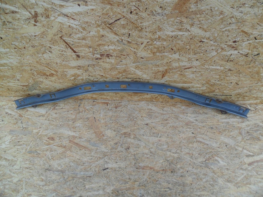 фото №6, Nissan x-trail t30 2000-przed lift молдинг usztywn