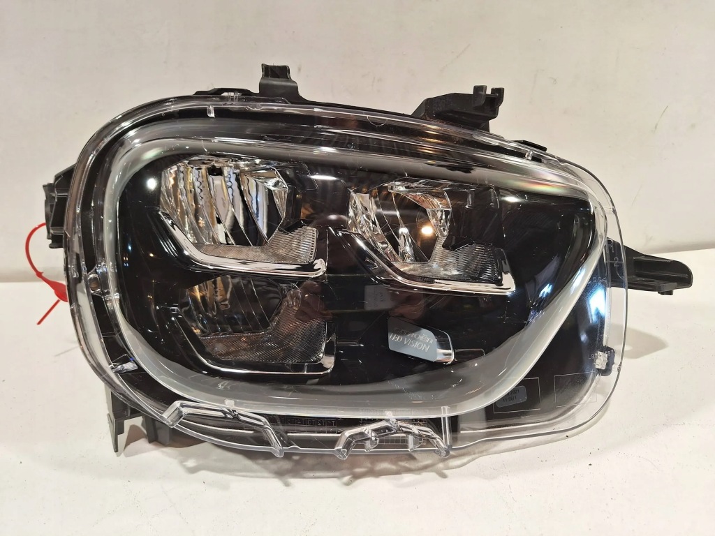 Купить Фара перед правый  новая valeo full led 9836161580 citroen c3 3 рестайлинг  20-
