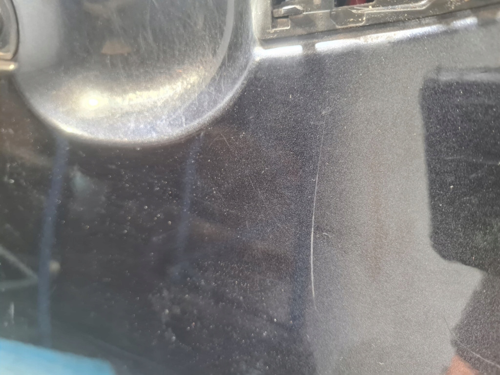 фото №7, Subaru impreza iii gh двері задня ліва 61k