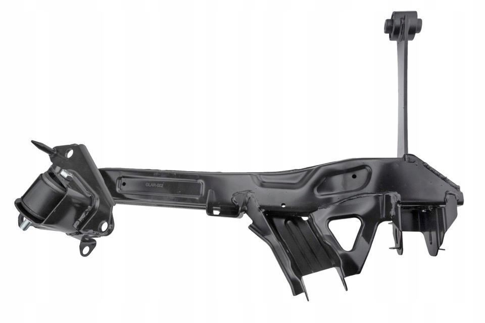 фото №3, Рычаг задний alfa romeo spider 05- /левый/