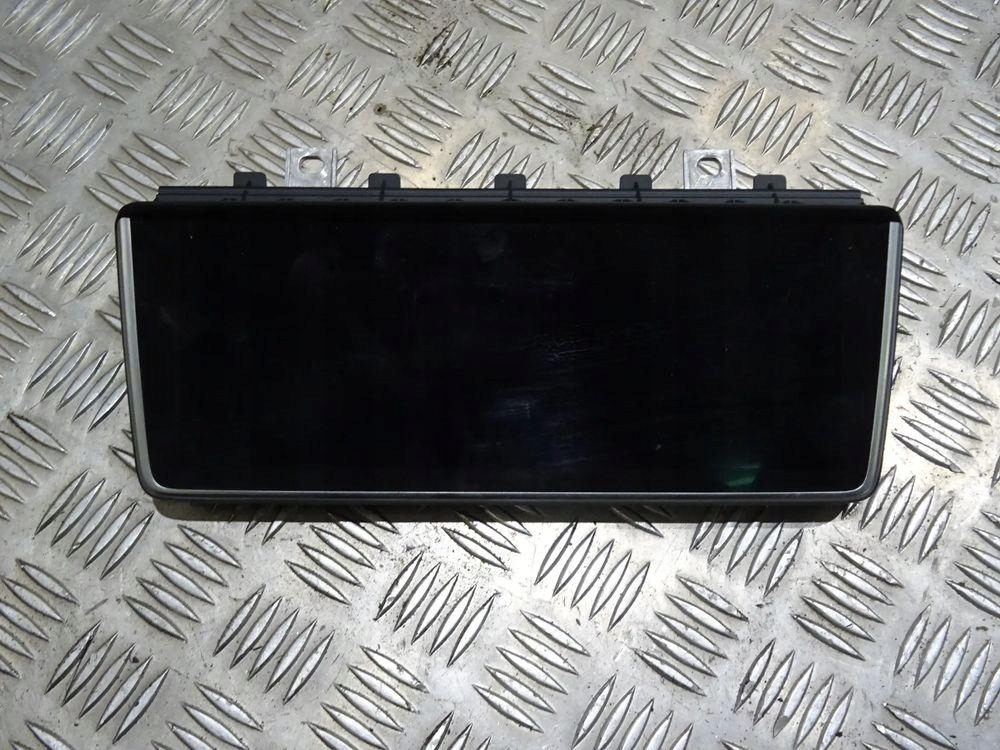 фото №1, Bmw x6 f16 монітор екран дисплей 9347878 04 r