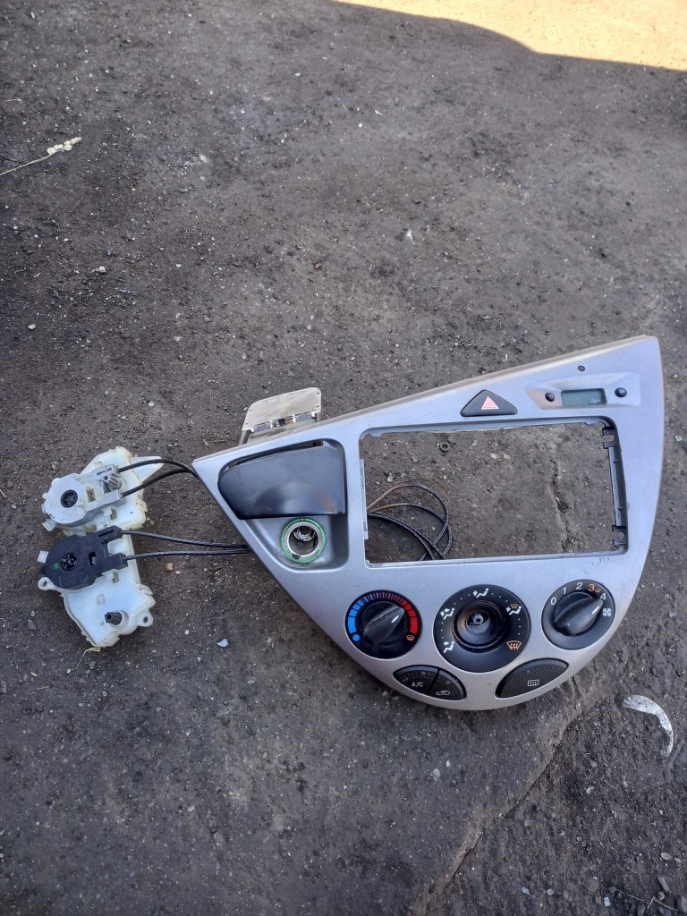 Приводной вал левая ford focus mk1 1.6 16v бензин Доставка