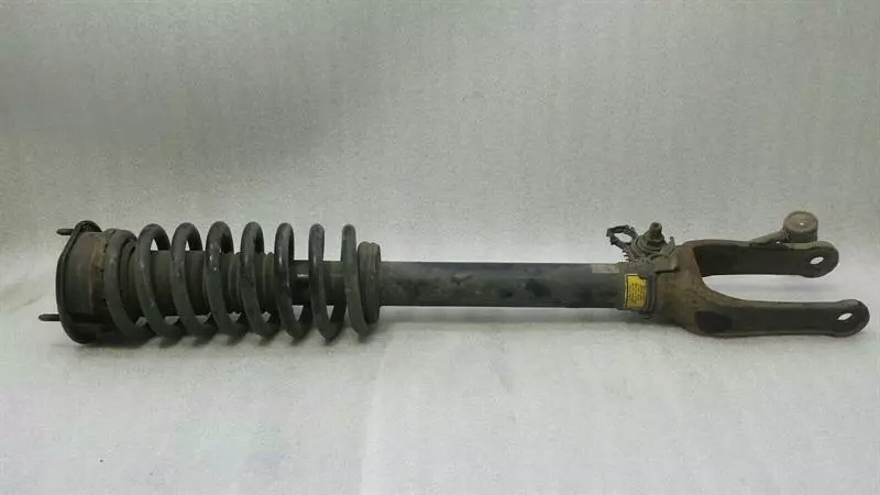 фото №1, Mercedes ml w164 shock абсорбер передня частина a1643200130 правий