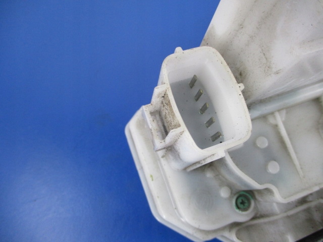 фото №4, Alfa romeo 159 замок правый перед 5pin+linka+ ручка