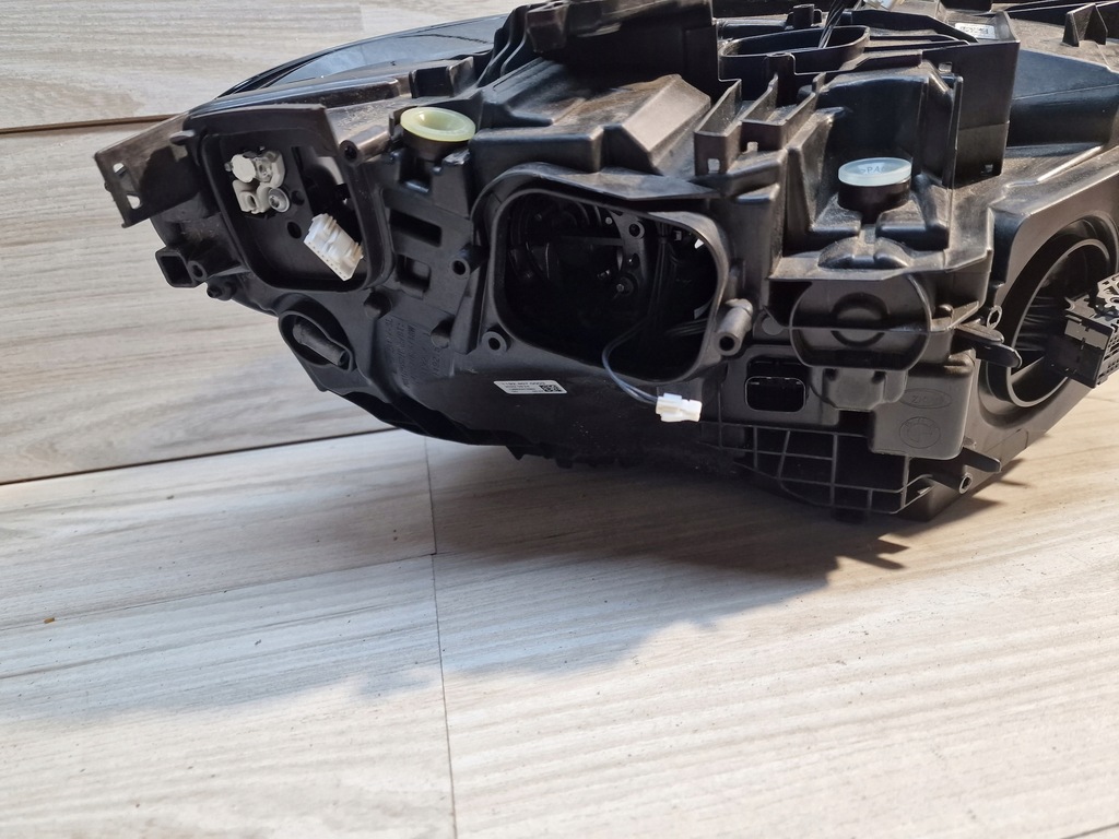 фото №10, Лампа левая перед bmw 4 g22 g23 g26 laser 5a19367