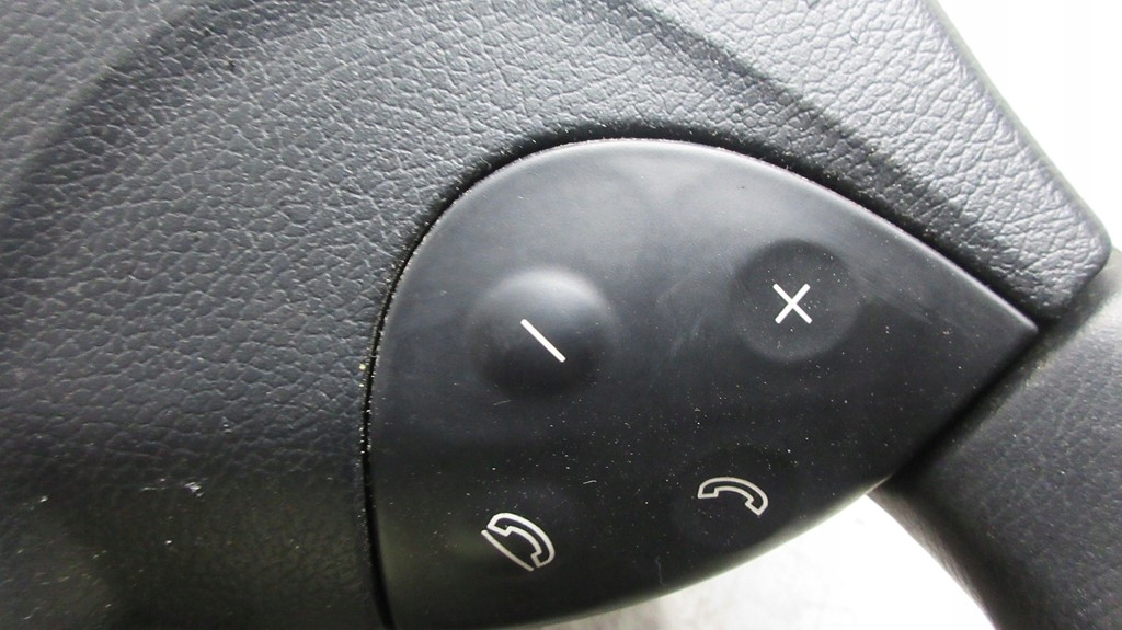 фото №7, Mercedes w211 e-klasa anthrazit воздуховод подушка