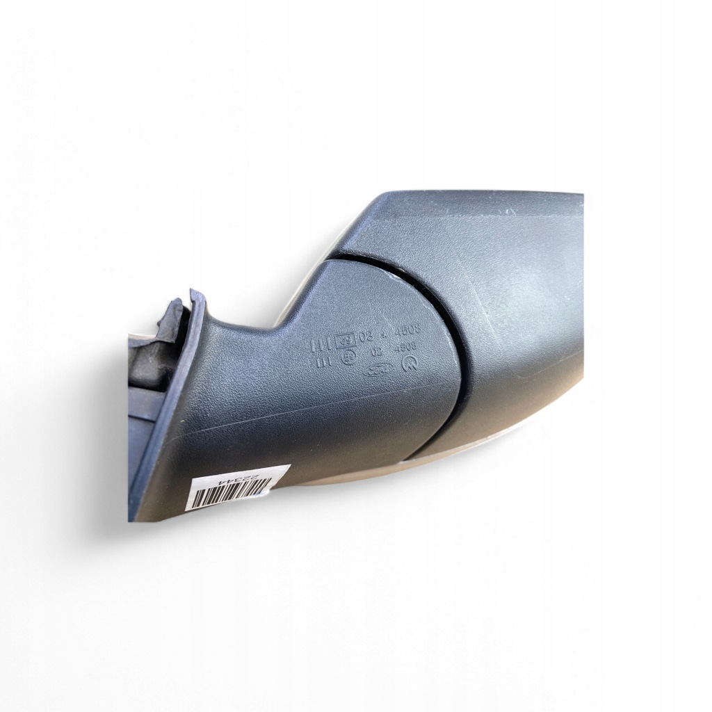 Ford c-max ii дзеркало праве електричний 6-pin корпус в Україні