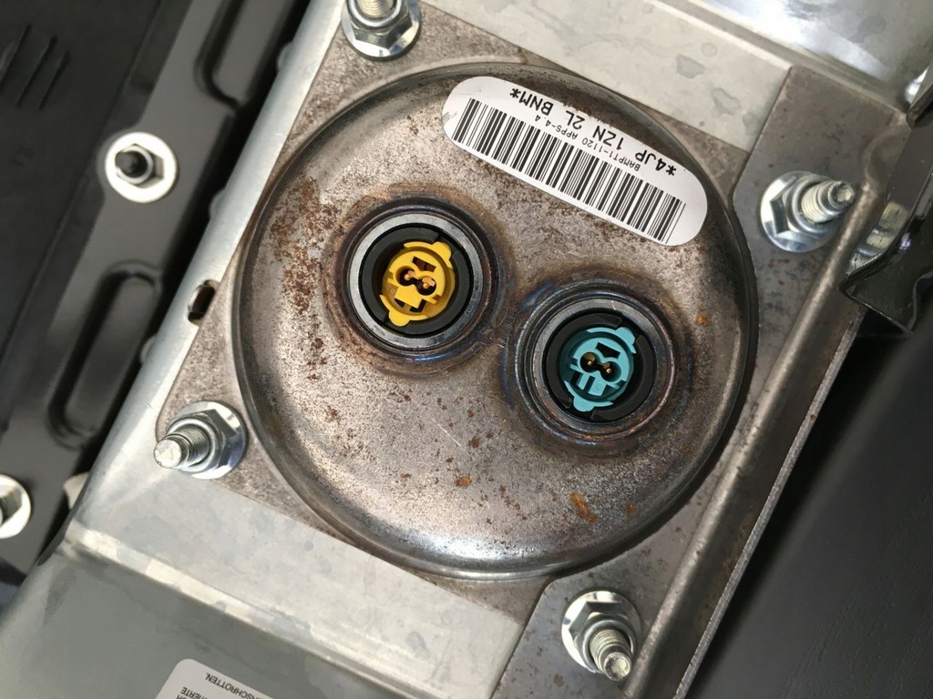 фото №14, Jeep grand cherokee 10- панель приладів приладова подушка usa