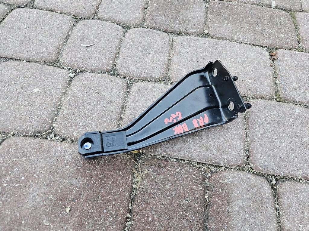 фото №1, Ролик раздвижных правых proace city berlingo rifter combo e 9832848080