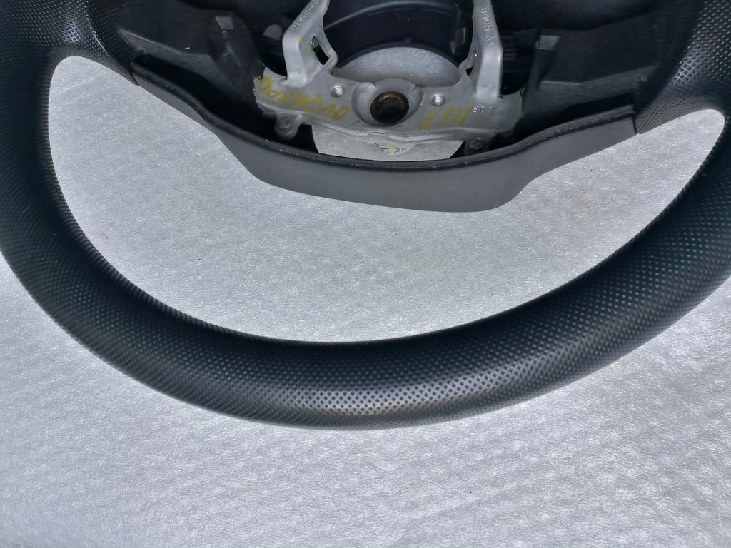 фото №5, Повітропровід citroen c1 peugeot 107 toyota aygo