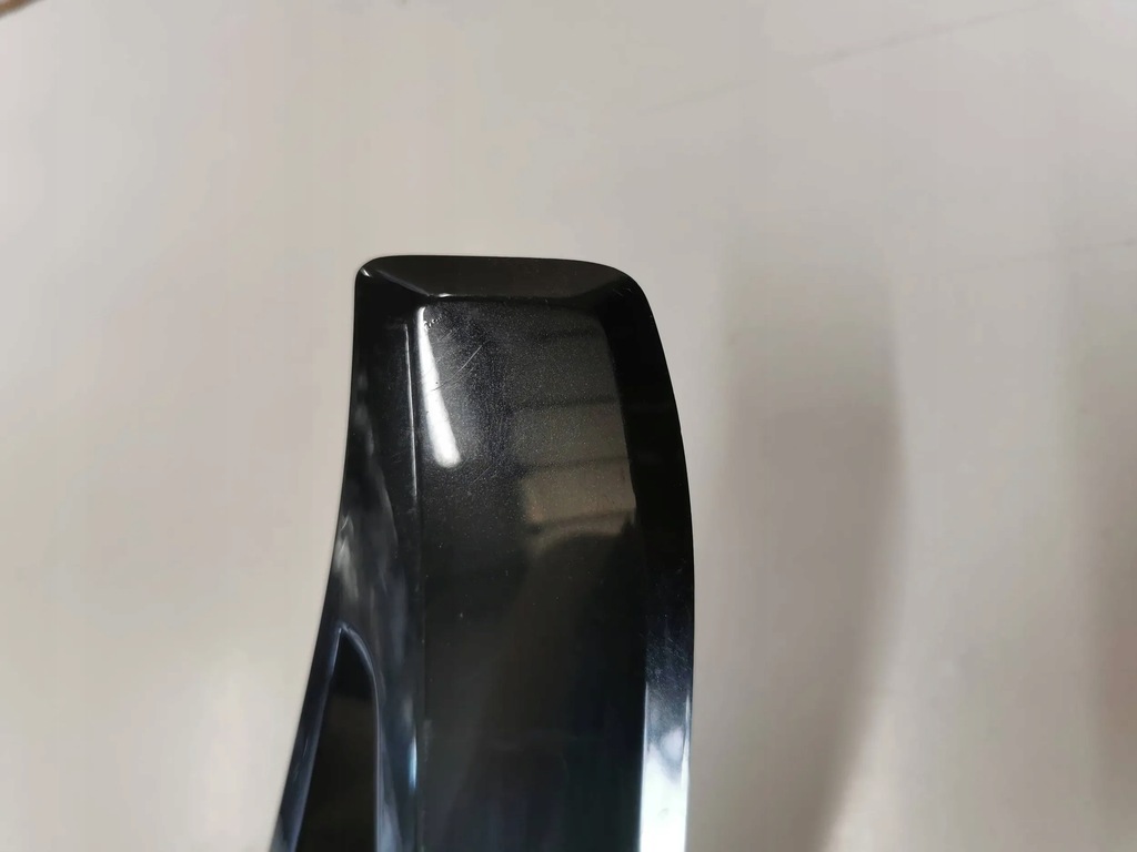 фото №12, Решётка бампера передний toyota hilux левая 808.