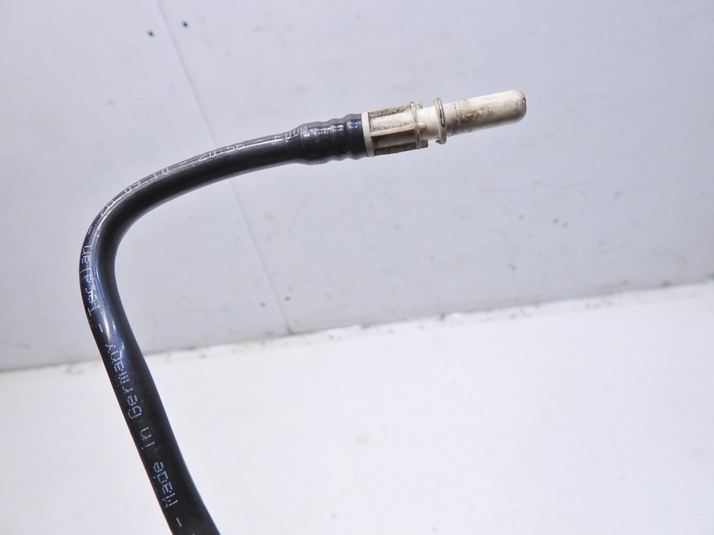 фото №4, Шланг пального volvo v70 iii 2.0 d3