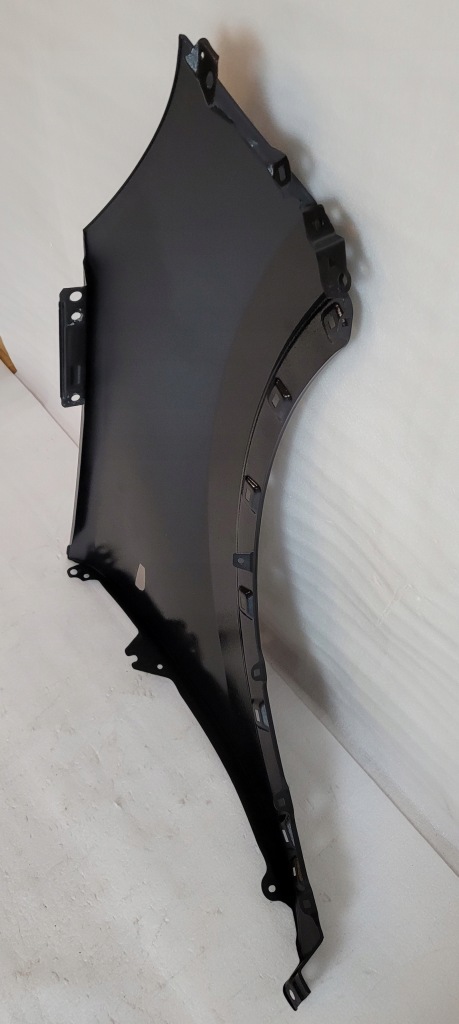 фото №7, Крила лівий перед kia sportage iii 2010-2015 новий