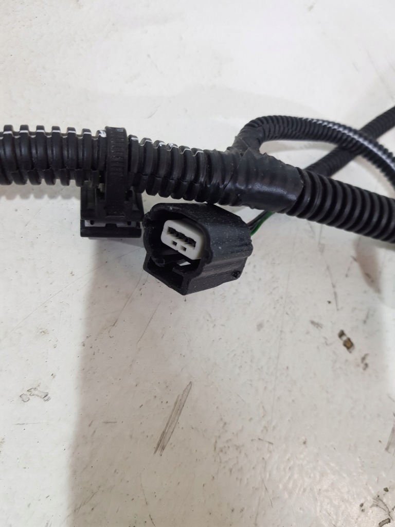 Джгут датчиків паркування pdc задній 240151891r renault clio v Ціна