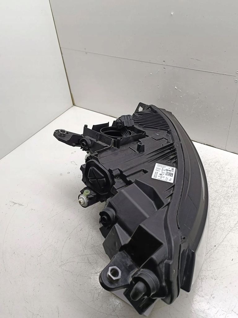 фото №7, Фара правий лампа skoda enyaq iv 2022 5lb941018a cała!!