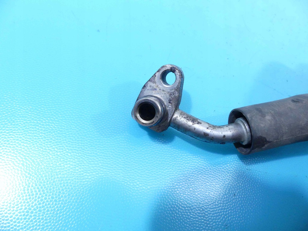 фото №7, Wąż шланг топливный honda cr-v iii 2.2 i-dtec