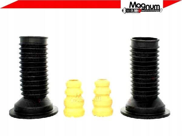 фото №2, Захист відбійники амортизатора - захист пилозахисна