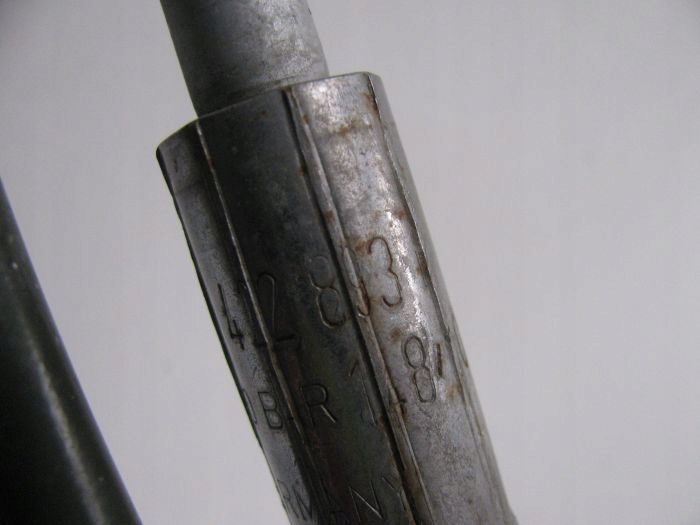 фото №6, Vw caddy 2k шланг трубка усилителя 2k1422893