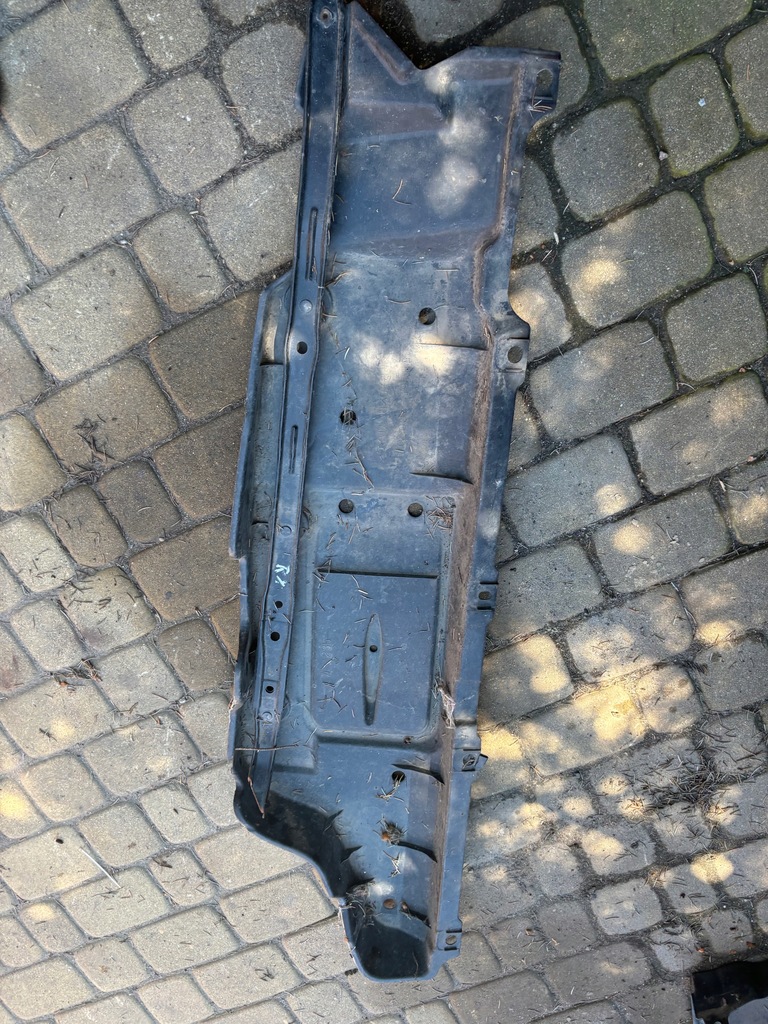 фото №1, Lexus rx iv 450h 3.5 защита нижняя дна 58165-48050