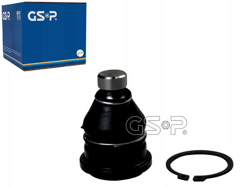 фото №1, Шарова опора важеля [20 28] gsp