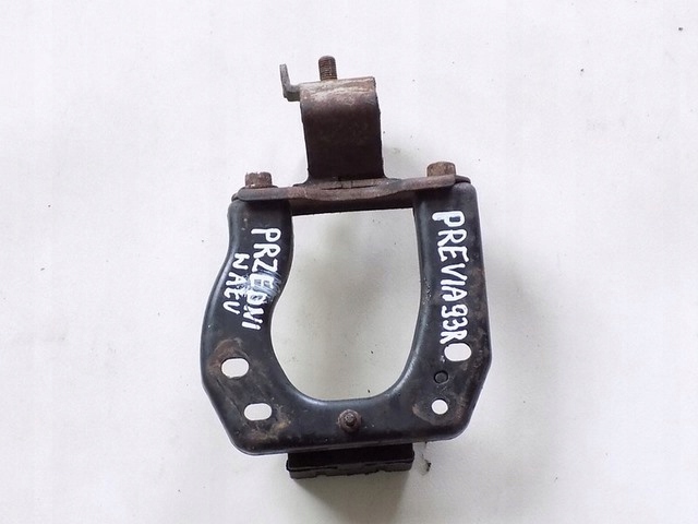 фото №1, Кронштейн подушка вала 2.2 td toyota previa estima