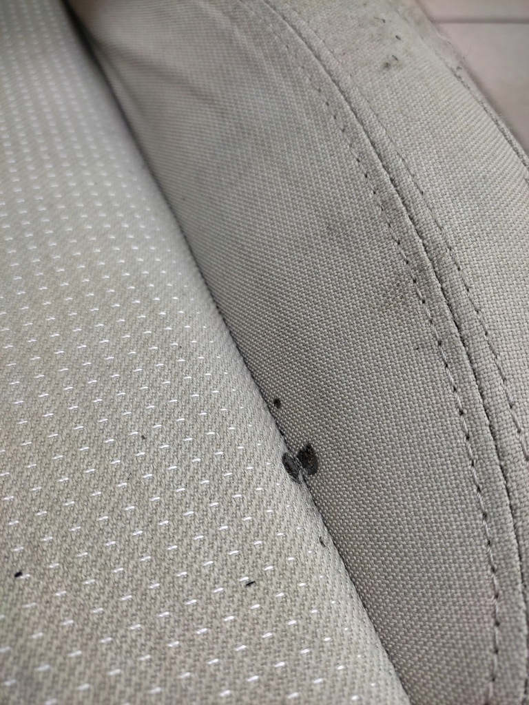 фото №6, Seat exeo kombi комплект сидінь перед задня