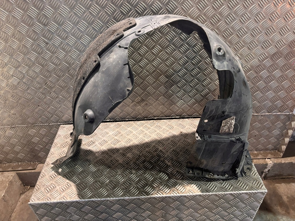 Купить Hyundai ioniq 86815 g2000 подкрылок левое передние