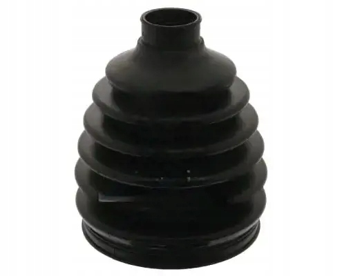 фото №1, Захист пильник шарнір лівий перед зовнішнього