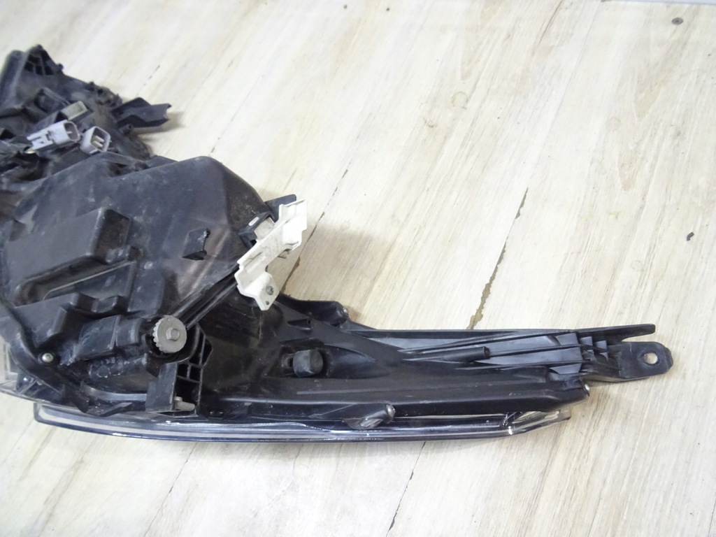 фото №10, Лампа toyota corolla e16 lift full led правая 81110-02l70-00 llu