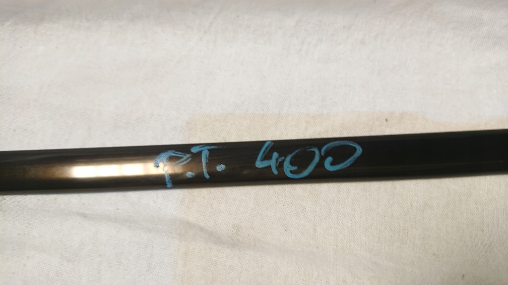 фото №6, Bmw x3 e83 молдинг стекло кузовной правый задняя