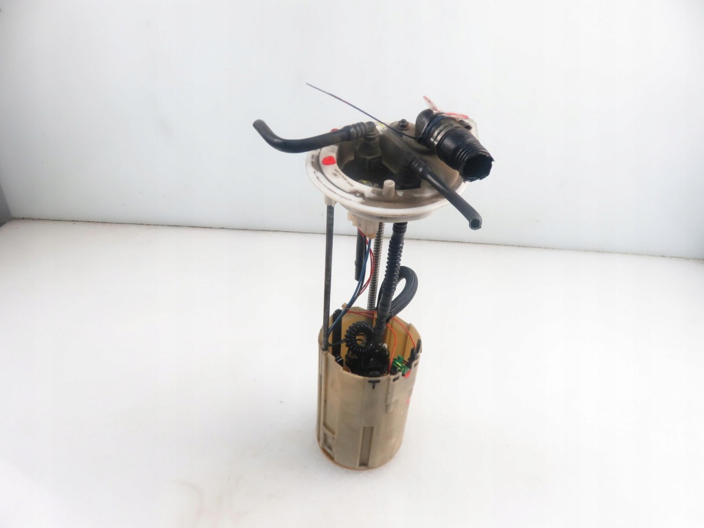 фото №1, Насос топлива citroen jumper ii 2.2 hdi 1347802080