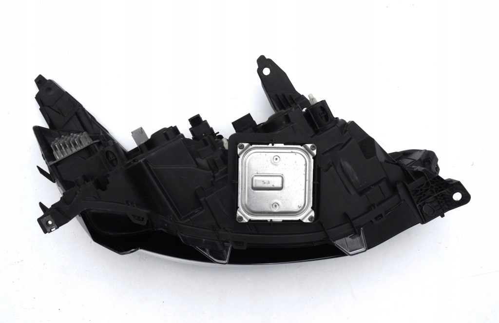 фото №5, Renault talisman 2015 - фари full led + модулі фара l+r пара оригінальний номер