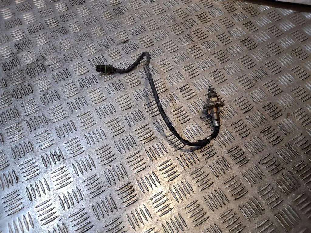 фото №1, Датчик лямбда-зонд bmw x6 e71, e72 7526262 4.4l hybrid 300kw 2011