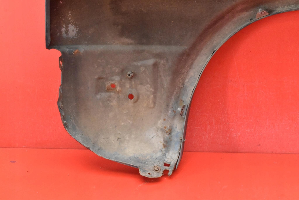 Крило правий перед передній szary vw golf 2 2 83-92 Оригінал