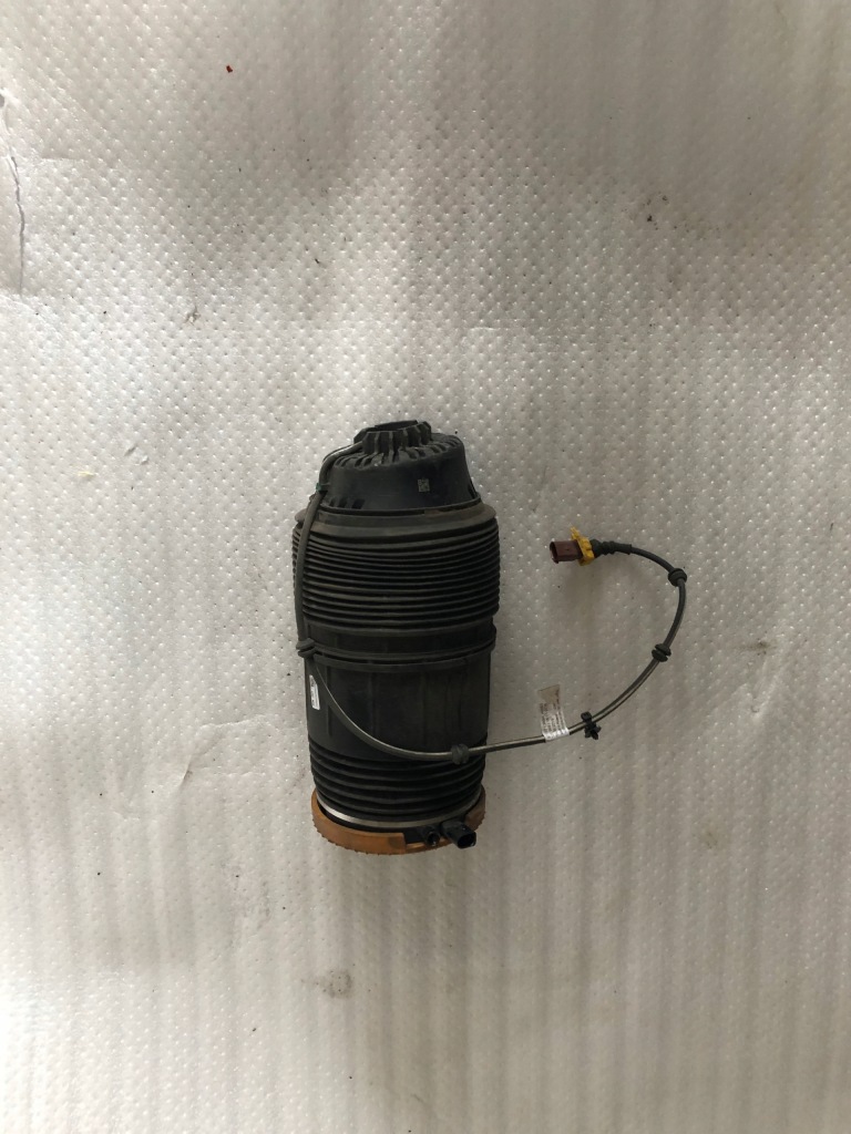 фото №1, Porsche panamera 971 пневмоподушка подушка 971616026f