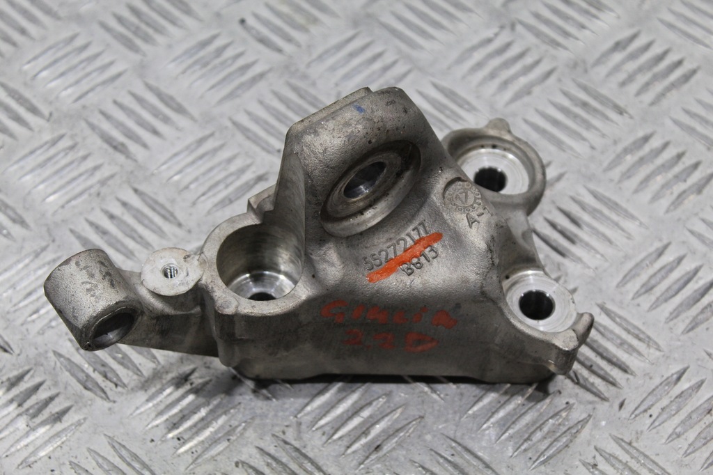 фото №1, Кронштейн двигуна giulia veloce 55272177