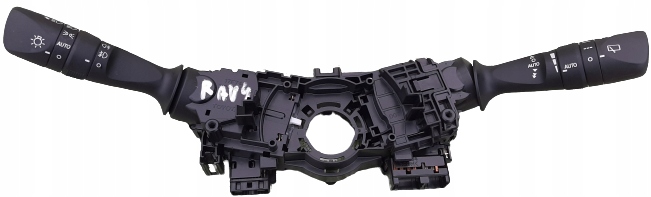 фото №1, Toyota rav4 iv переключатель комбинированный переключатели