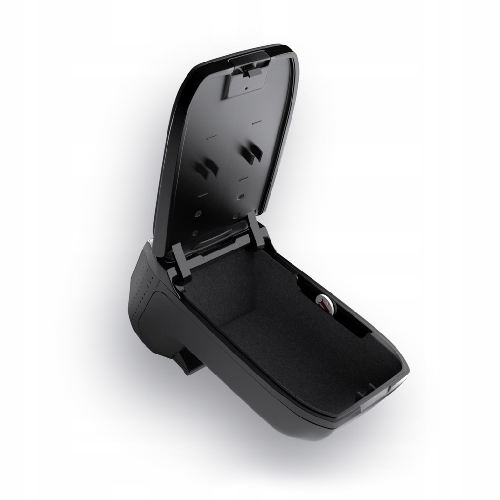 фото №13, Подлокотник do seat mii electric 2013-2018 - a2 чёрный