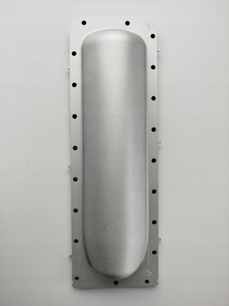 Кришка кузова коробки колінчастого вала bmw e32 e34 e38 e39 e53 v8 m60 m62 1736105 Недорого