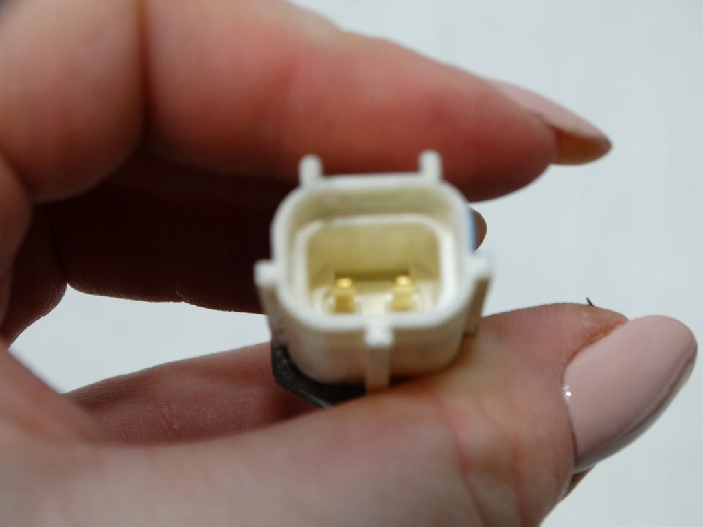 фото №4, Датчик температуры toyota aygo lift 1.0 vvt-i 72km