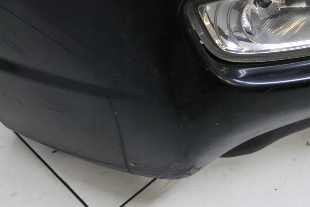 фото №7, Honda civic viii sedan 2006r- бампер передний перед pdc b92p - код лакокрасочного покрытия