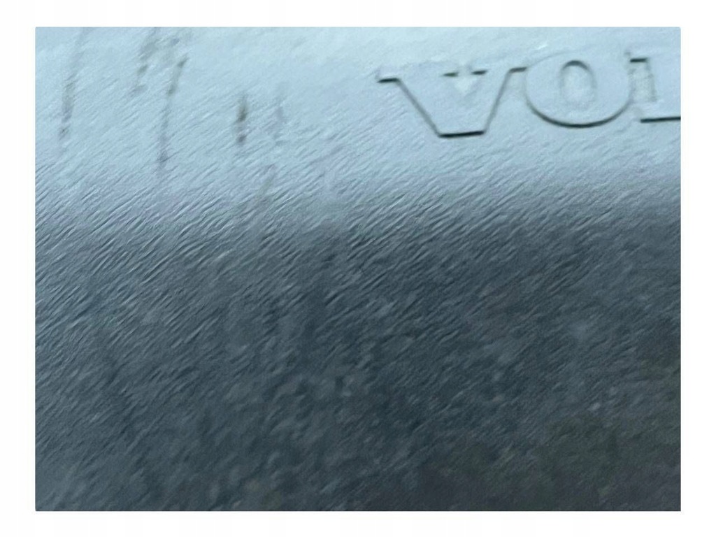 фото №5, Брызговик задний volvo v60 31359691