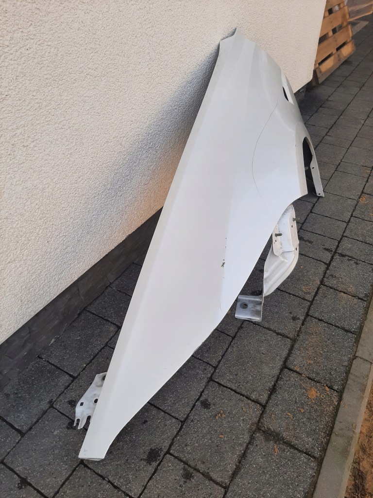 Купить Tesla 3 highland крыло  левое  перед оригинал ppsw