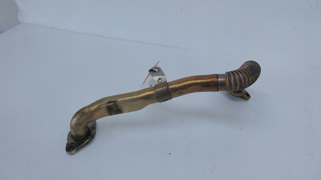 фото №1, | vivaro trafic 2 2.0 dci трубка egr 8200612266