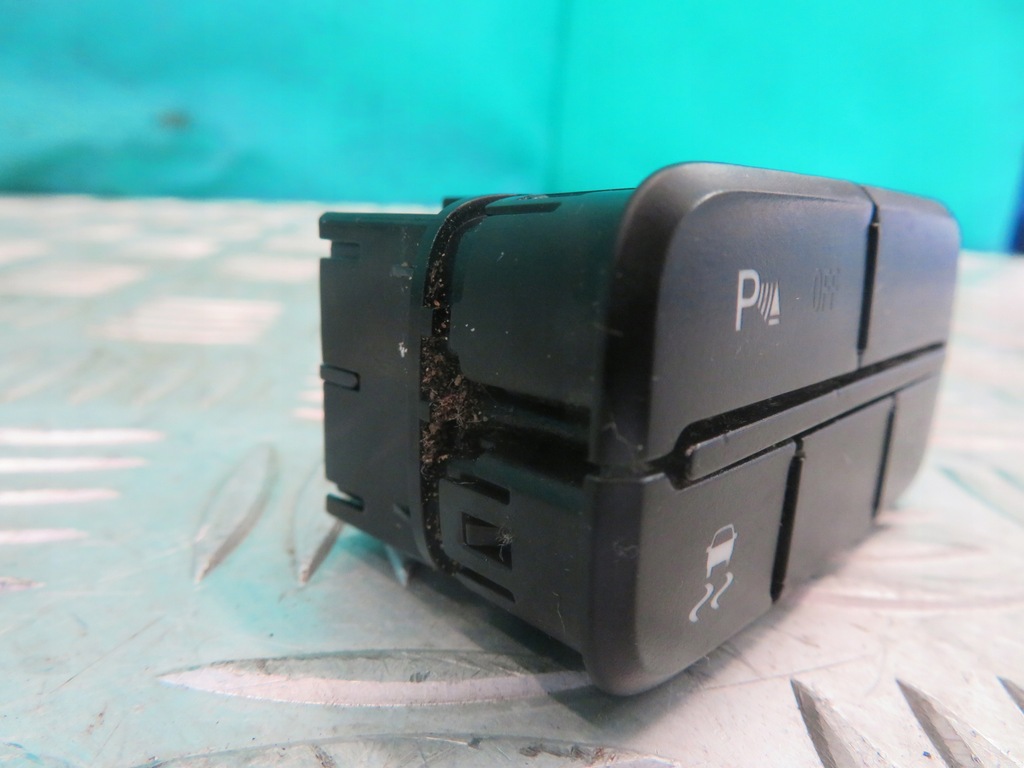 фото №4, Переключатель панель esp ford ranger iv 16r