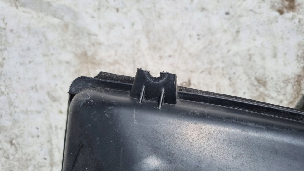 фото №11, Інтеркулер лівий + впуск maserati levante 16-