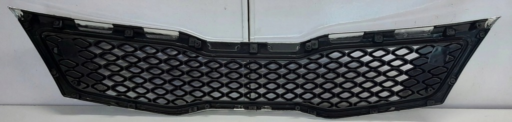 фото №3, Решётка радиатора kia optima 2010-2015