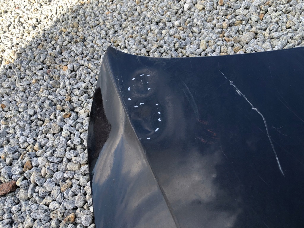 фото №8, Капот передня перед skoda superb 2 ii 3t 3t0 lift 12-15