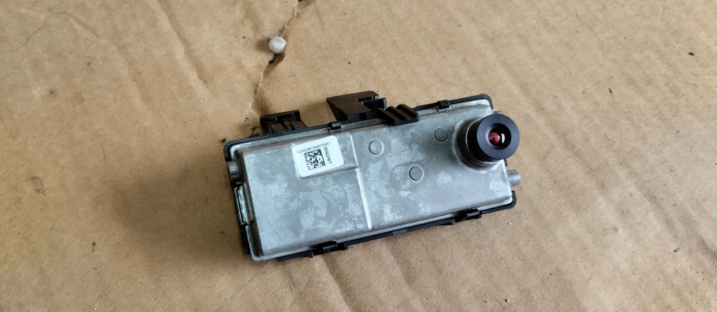 Купить Камера ассистент поперечина движения радар модуль renault espace v 284628538r