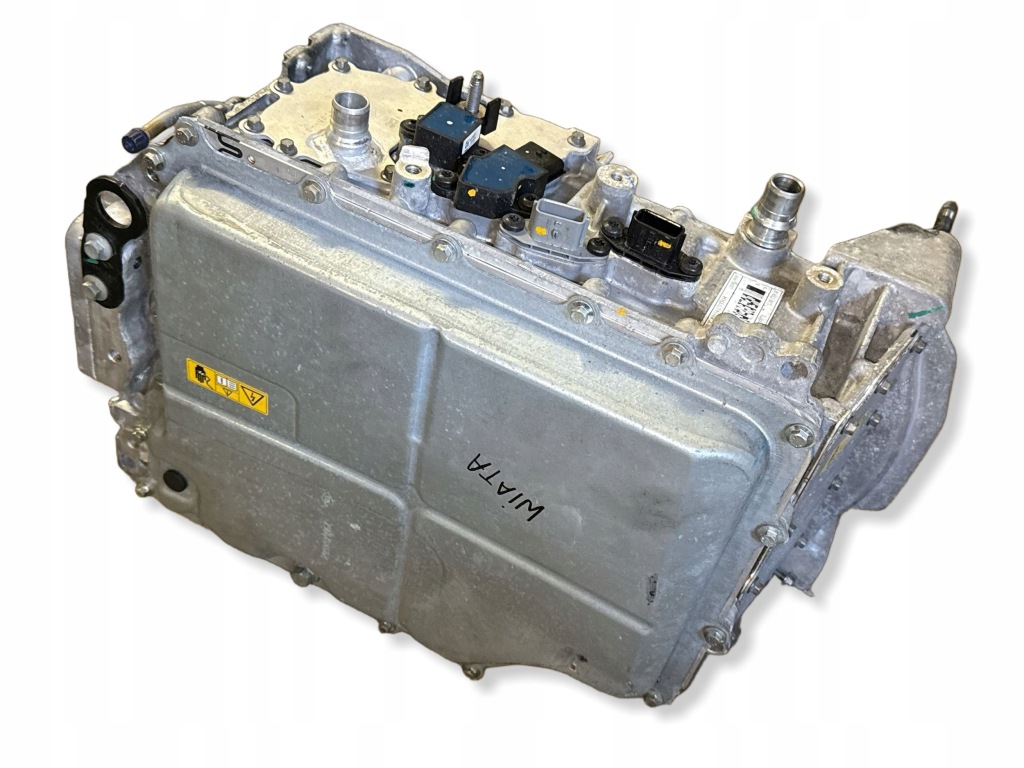 Купити Inwerter/przetwornica напруги перед renault zoe 296056910r